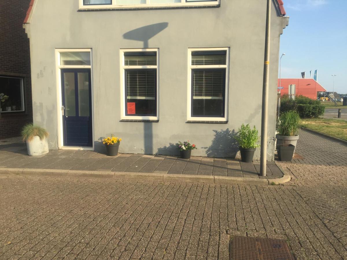 De Nollen Egmond aan den Hoef Exterior foto