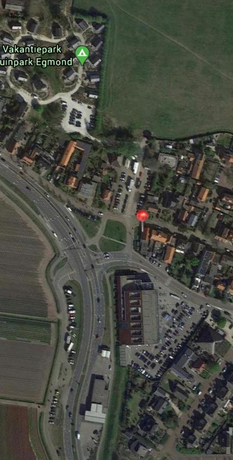 De Nollen Egmond aan den Hoef Exterior foto