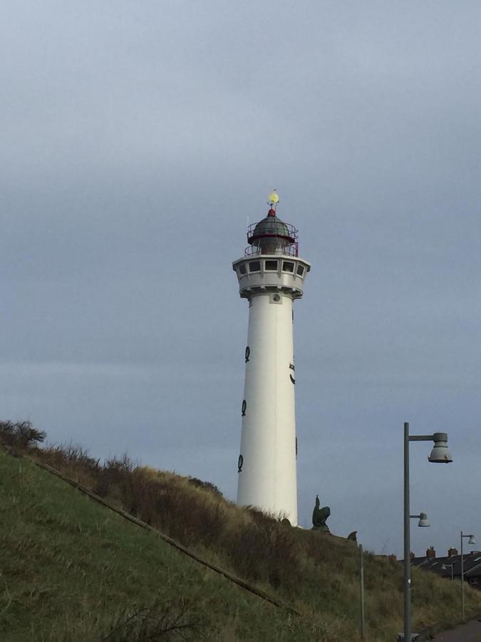 De Nollen Egmond aan den Hoef Exterior foto