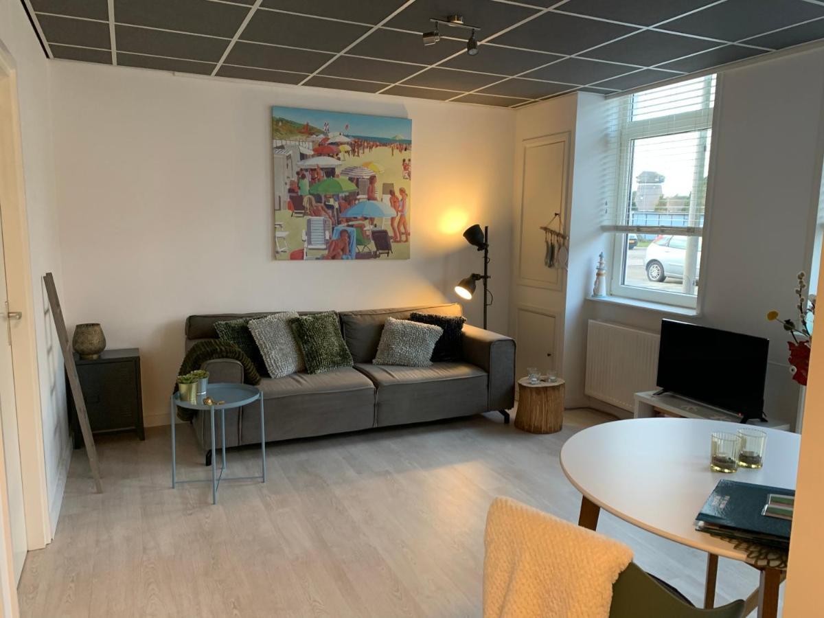 De Nollen Egmond aan den Hoef Exterior foto
