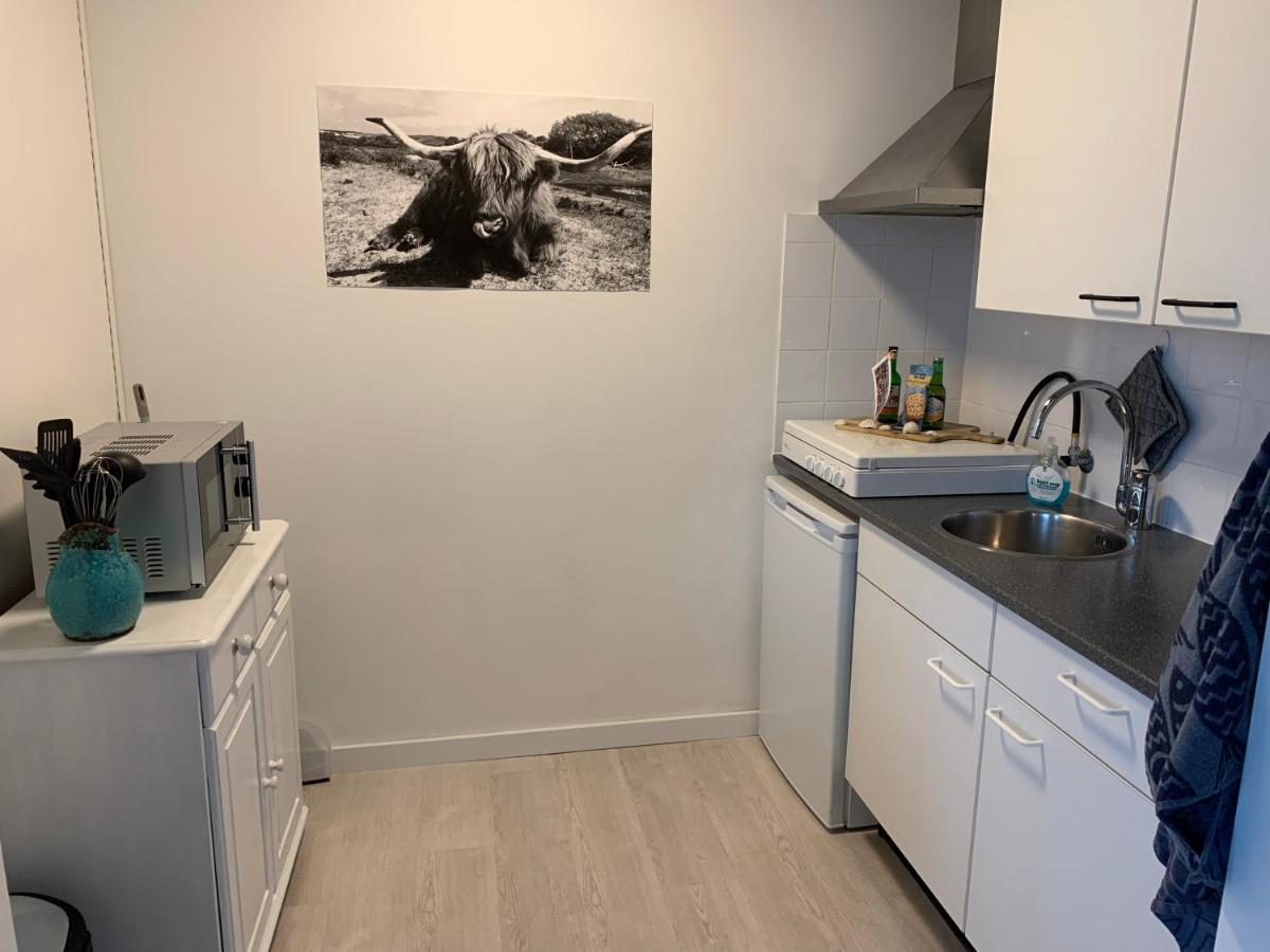 De Nollen Egmond aan den Hoef Exterior foto