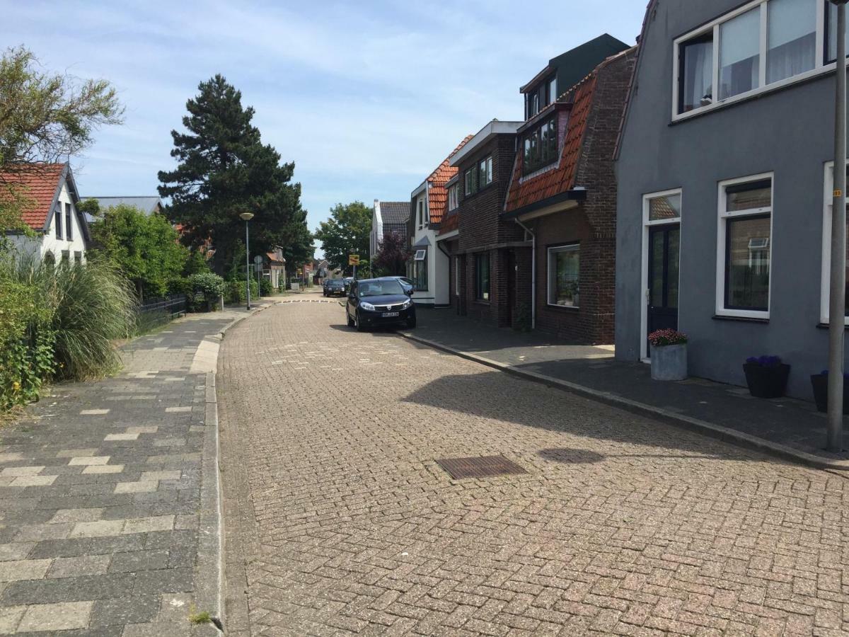 De Nollen Egmond aan den Hoef Exterior foto