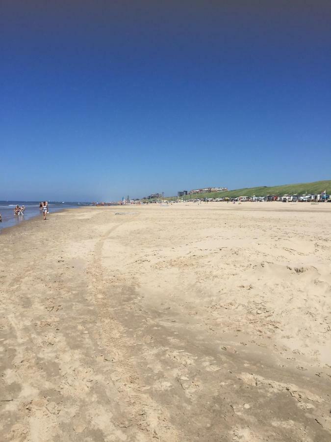 De Nollen Egmond aan den Hoef Exterior foto