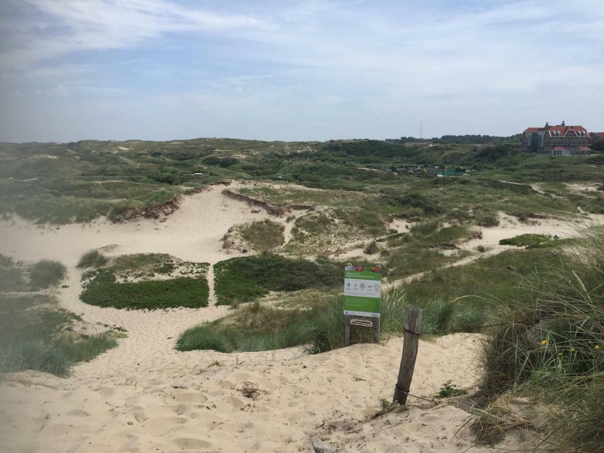De Nollen Egmond aan den Hoef Exterior foto