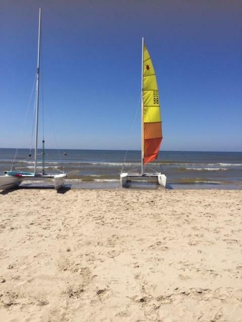 De Nollen Egmond aan den Hoef Exterior foto