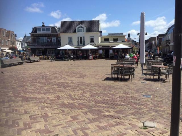De Nollen Egmond aan den Hoef Exterior foto