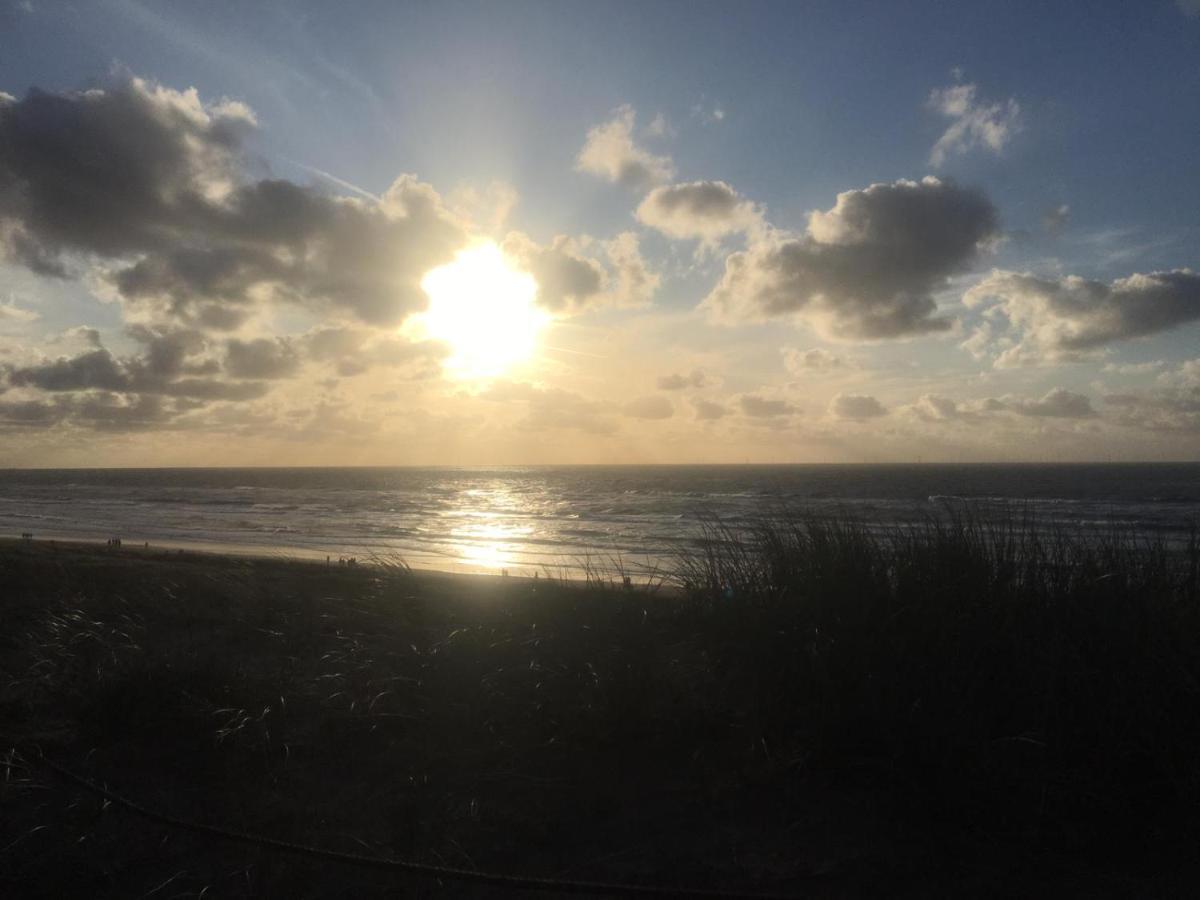 De Nollen Egmond aan den Hoef Exterior foto