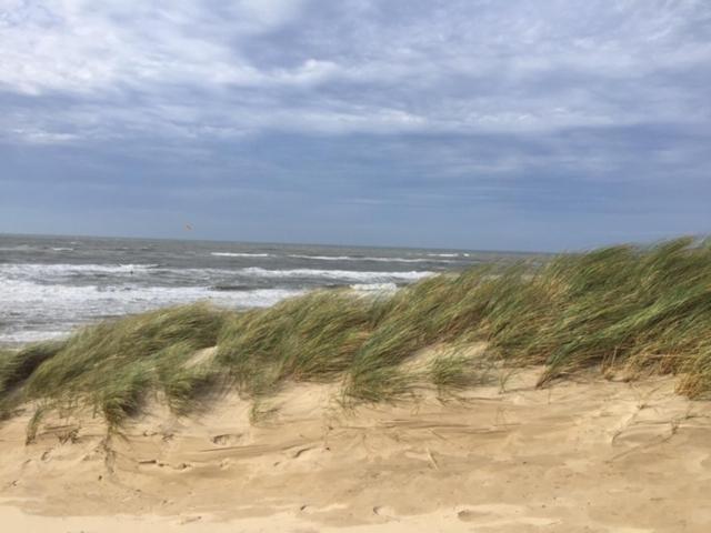 De Nollen Egmond aan den Hoef Exterior foto