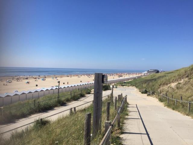 De Nollen Egmond aan den Hoef Exterior foto