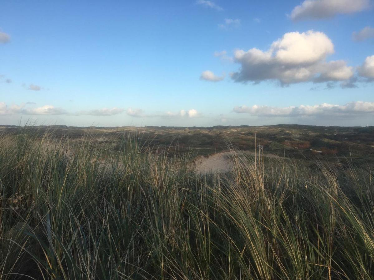 De Nollen Egmond aan den Hoef Exterior foto